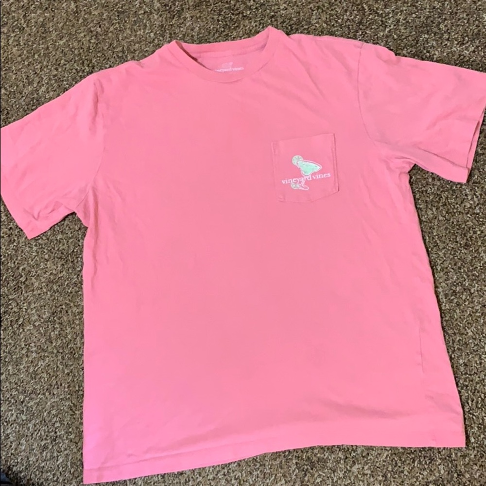 Vineyard Vines Tee